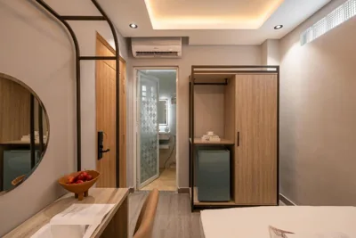 The Cozy Hotel – Fotos 3