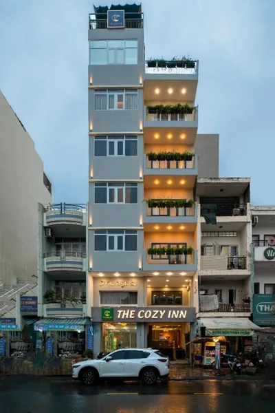 The Cozy Hotel – Fotos 4
