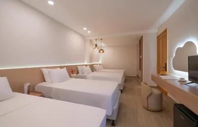 The Cozy Hotel – Fotos 6