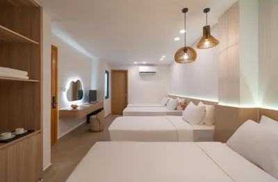 The Cozy Hotel – Fotos 7