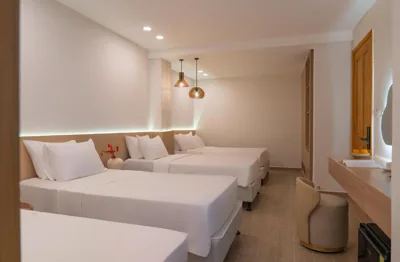 The Cozy Hotel – Fotos 9