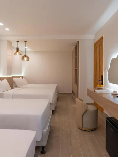 The Cozy Hotel – Fotos 10