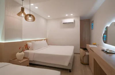 The Cozy Hotel – Fotos 15